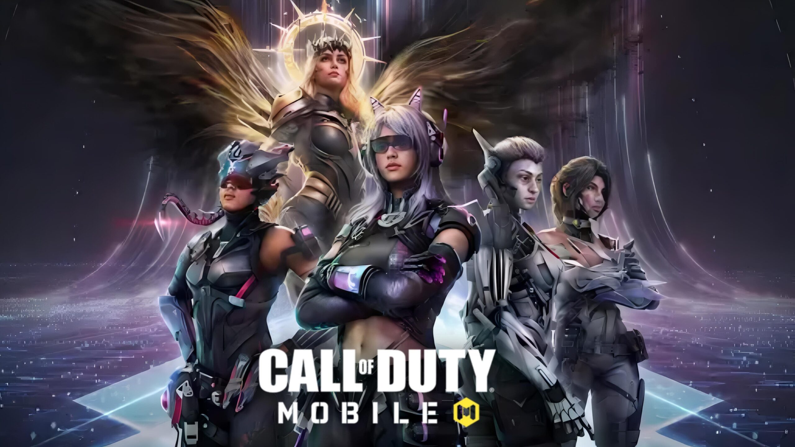 COD Mobile Best Characters and Gun Skins Guide