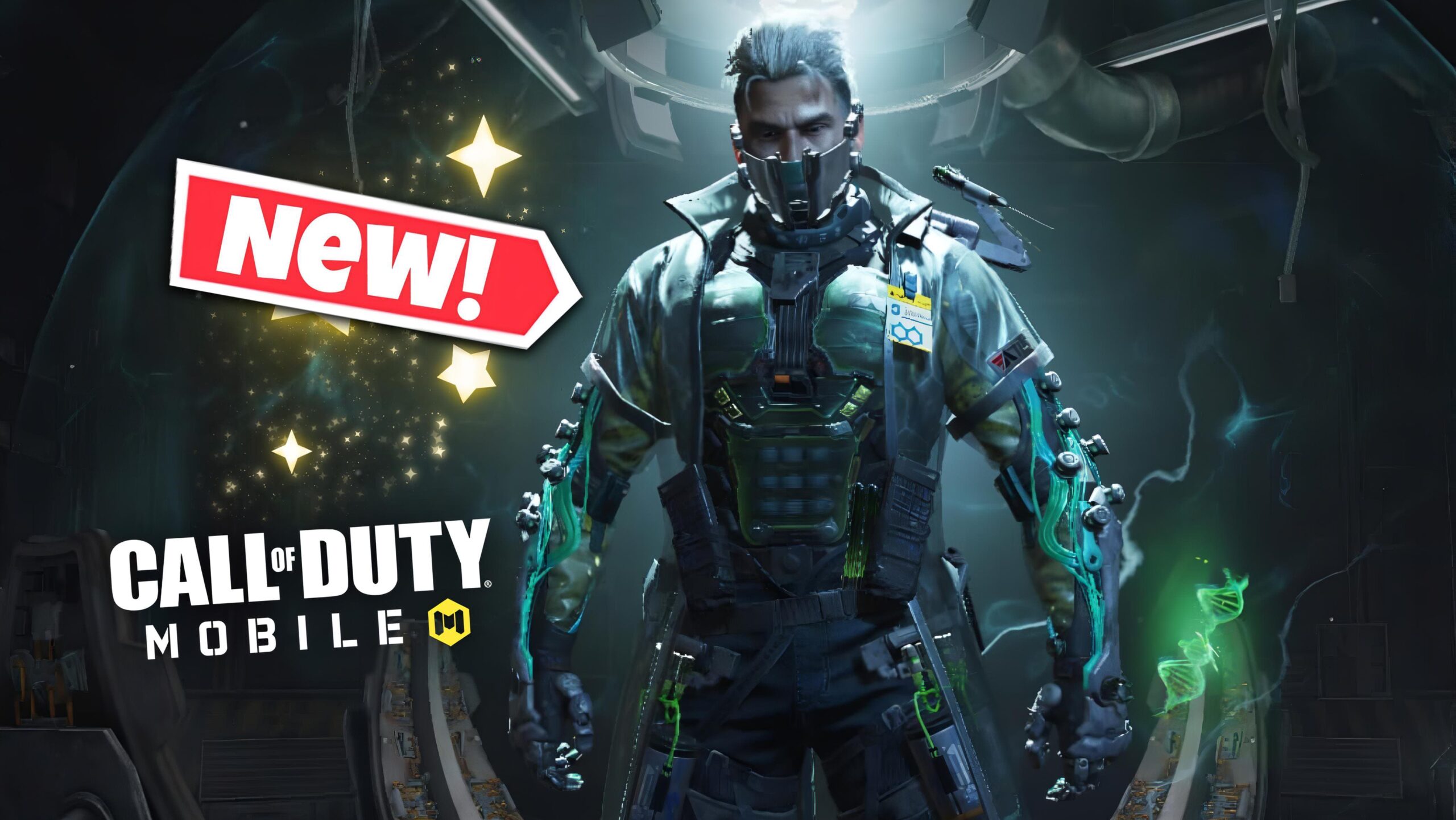 Richtofen Dark Designs in COD Mobile Everything You Need to Know