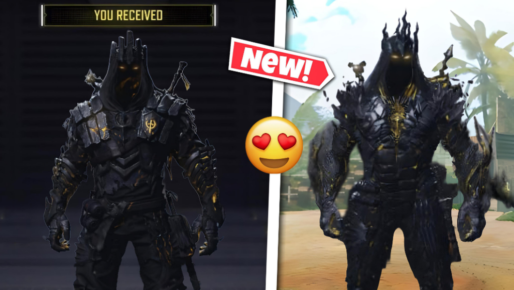 Ghost Retribution