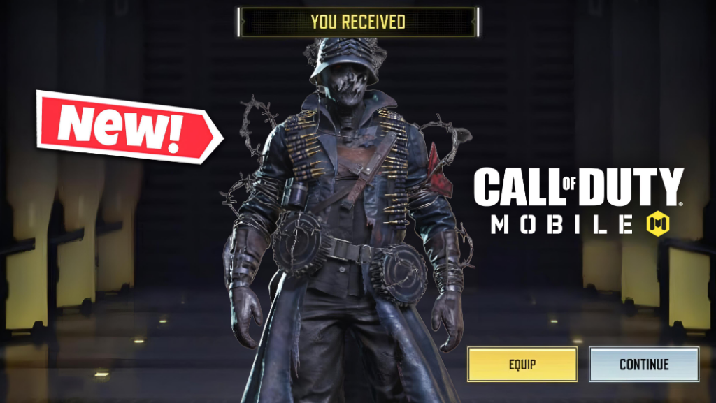 Wicht Warden Final Siege