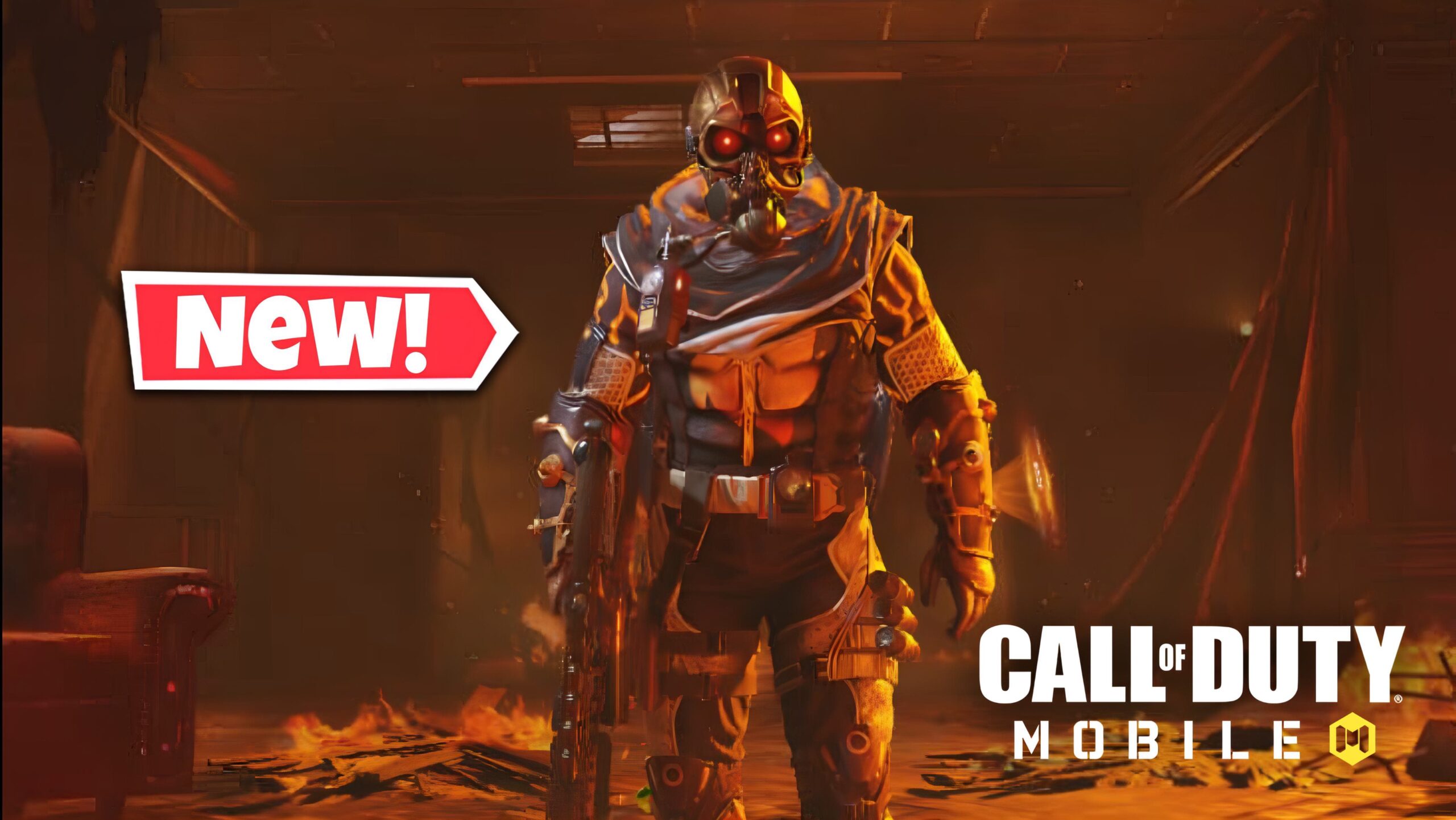 Cod Mobile Firebreak Basilisk Everything You Need to Know