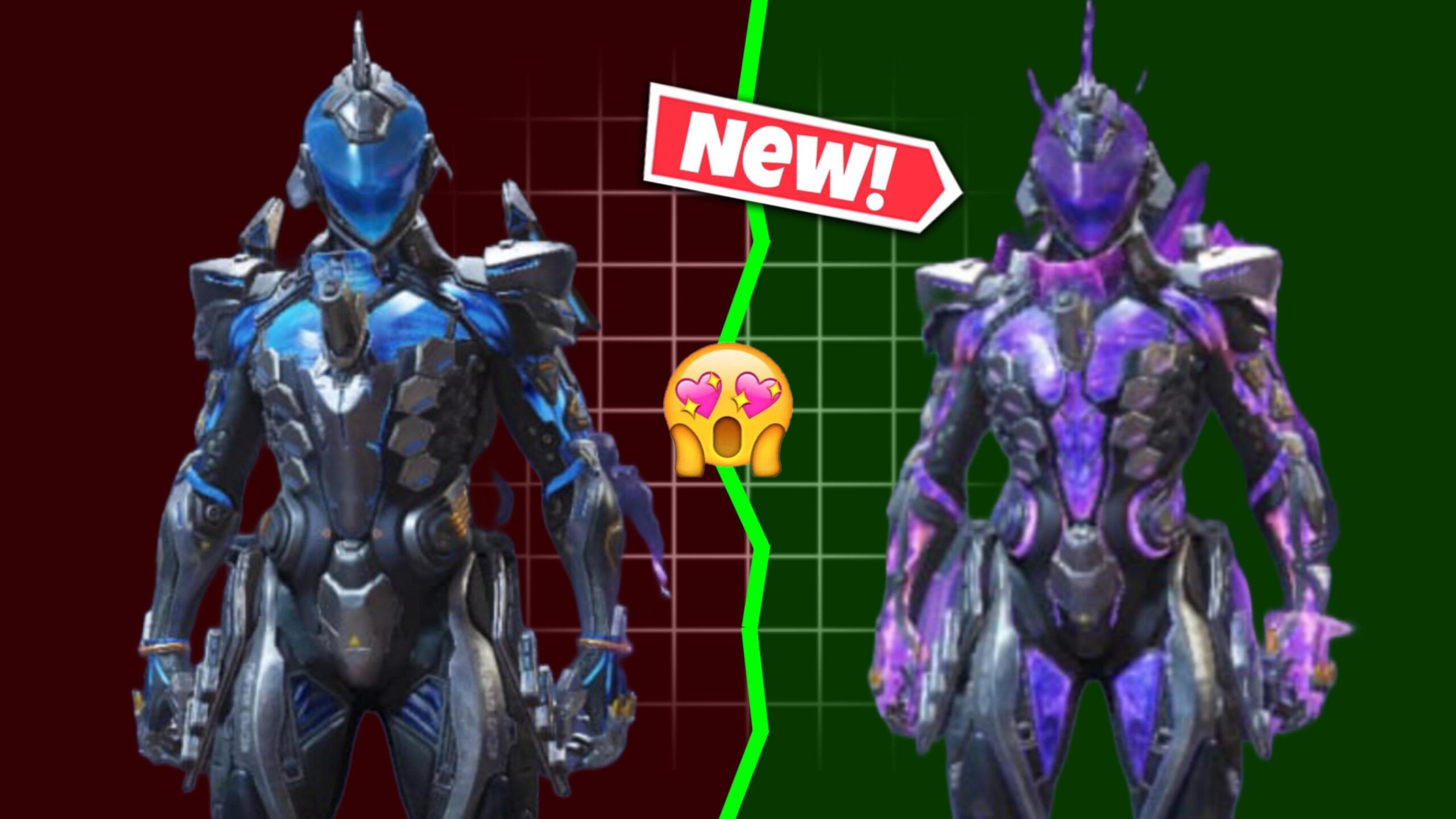 How To Get Spectre T3 Character in COD Mobile