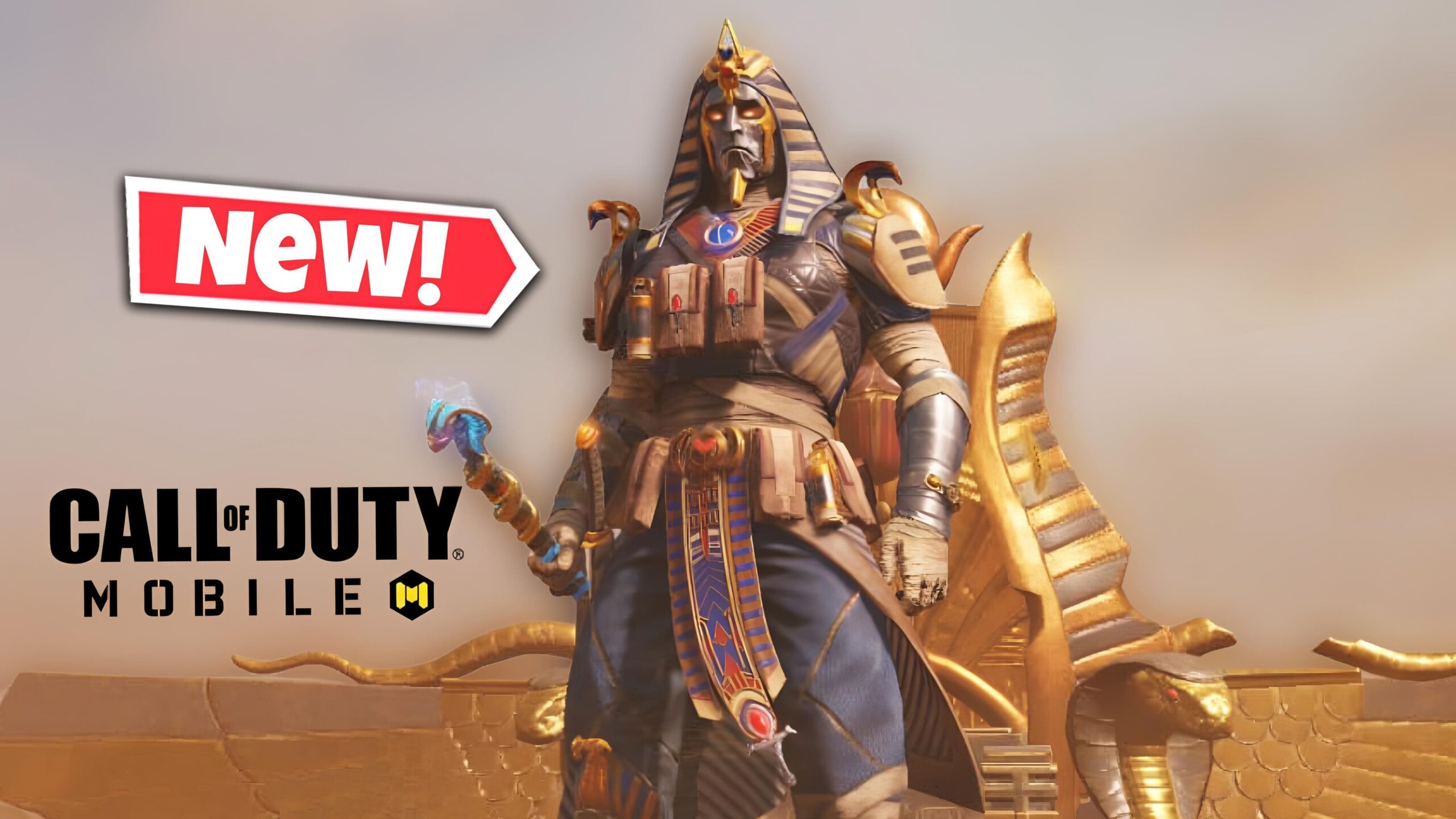 Phantom Osiris in CODM Features, Unlock Methods & Benefits